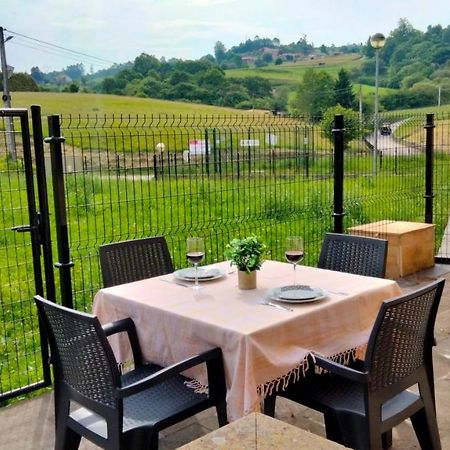 El Mirador Del Valle, A 9 Min De 柯米拉斯 外观 照片